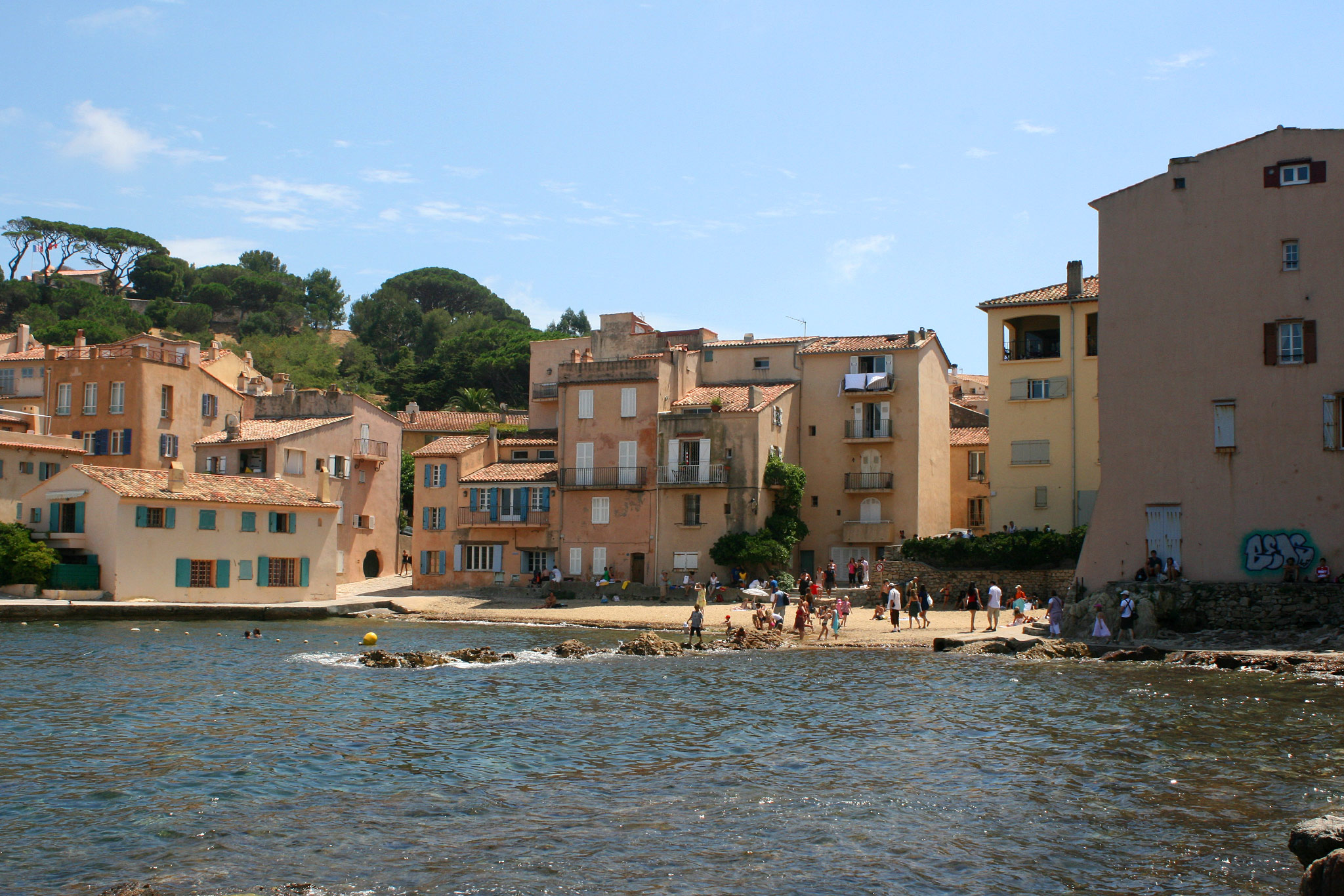 Saint Tropez
